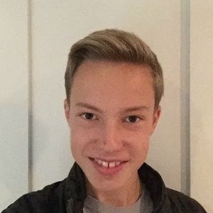 Meet your Posher, Nate